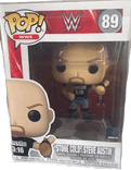 stone cold steve austin wwe 89