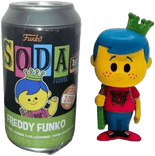 Freddy Funko Funko Pop