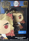 Rengoku #SE Funko Pop