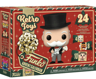 retro toys 24 days