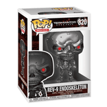rev 9 endoskeleton 820