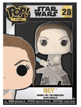 Rey #28 Funko Pop