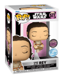 power of the galaxy rey special edition 577