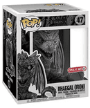 rhaegal iron only at 47