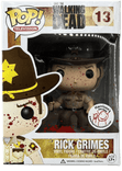 rick grimes harrison s 13