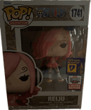 Reiju #1741 Funko Pop