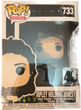 ripley holding jonesy alien 40 anniversary 733