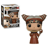 rita repulsa 665