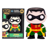 Robin #02 Funko Pop