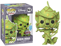 Robin Hood #53 Funko Pop