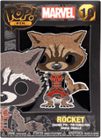 Rocket #10 Funko Pop