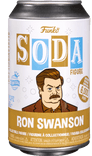 ron swanson 5000 pieces