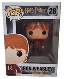ron weasley 28