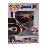 ronin special edition 465