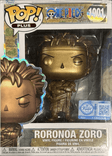 roronoa zoro original blue 1901