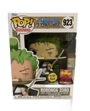 Roronoa Zoro #923 Funko Pop