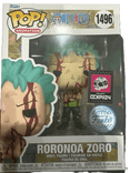 roronoa zoro special edition ccxp 2024 1496