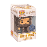 rubeus hagrid special edition