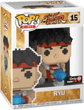 ryu only gamestop 15