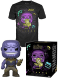Thanos Funko Pop
