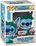 Hula Stitch #718 Funko Pop