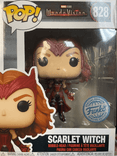 scarlet witch special edition 828