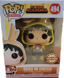 deku in onesie special edition 494