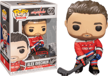 alex ovechkin retro special edition nhl 59