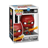 saint batman 580