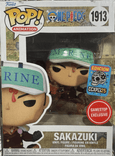sakazuki gamestop exclusive ccxp 2025 1913