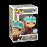 Sakazuki #1913 Funko Pop