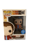 sam bloody underground toys 93