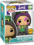 sam as leprechaun chase 1289