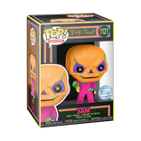sam blacklight special edition 1121