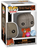 sam special edition flocked pink background 1036