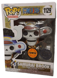 Samurai Brook #1129 Funko Pop