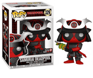 samurai deadpool only gamestop 329