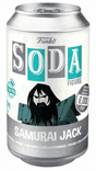 samurai jack armored 5000