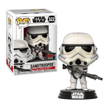 Sandtrooper #322 Funko Pop