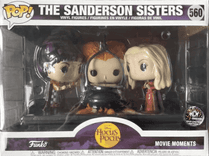 the sanderson sisters mcm 560