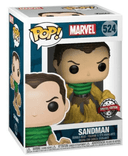 sandman special edition 524