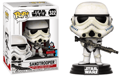 Sandtrooper #322 Funko Pop