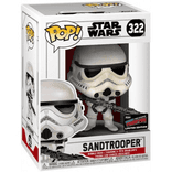 Sandtrooper #322 Funko Pop
