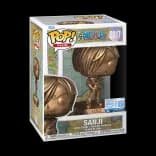 Sanji #2017 Funko Pop