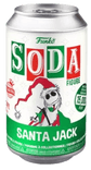 Santa Jack Funko Pop