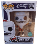 santa jack scented 1383