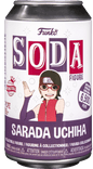 sarada uchiha metallic chase 1050 pieces