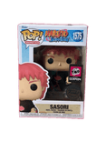 sasori special edition ccxp 2024 1575