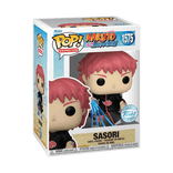 sasori special edition 1575