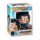 sasuke curse mark special edition 455